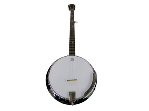 lot 38 image: Johnson JB110 Banjo 5-String with Case