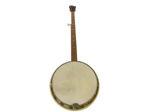 lot 39 image: Vintage Kay 5 String Banjo
