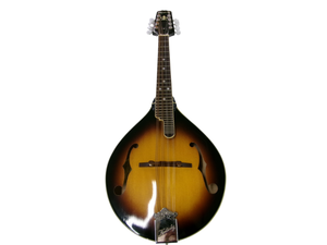 lot 68 image: Kentucky KM-150 Mandolin
