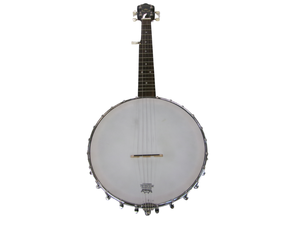 lot 67 image: Hohner 5 String Banjo