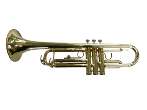 lot 70 image: Trumpet with Case