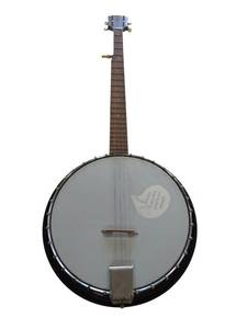 lot 30 image: Vintage Harmony 5 String