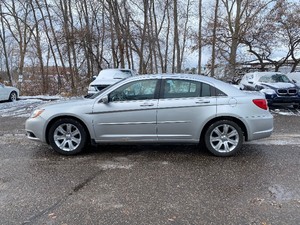 2012 CHRYSLER 200 TOURING *2 Owner | 128k Miles* (NO RESERVE)