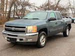 2011 CHEVROLET SILVERADO 1500 LT *1 Owner | 4x4 | No Accidents* (NO RESERVE)