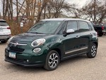 2014 FIAT 500L LOUNGE *No Accidents* (NO RESERVE)