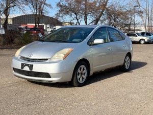 lot 15 image: 2007 TOYOTA PRIUS Prior Certified Pre-Owned (NO RESERVE)