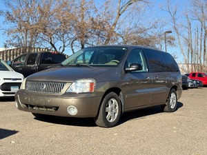 lot 13 image: 2005 MERCURY MONTEREY CONVENIENCE 2 Owner (NO RESERVE)