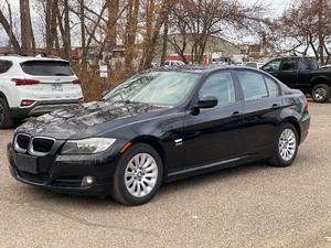 lot 5 image: 2009 BMW 3 SERIES 328I XDRIVE No Accidents  All Wheel Drive  Prior Certified Pre-Owned (NO RESERVE)