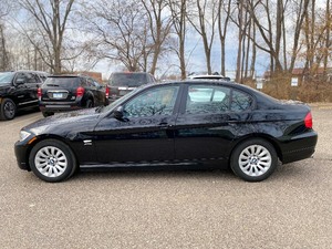2009 BMW 3 SERIES 328I XDRIVE *No Accidents | All Wheel Drive | Prior Certified Pre-Owned* (NO RESERVE)