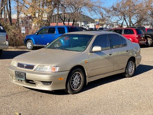 lot 24 image: 2000 INFINITI G20 95k Miles  No Accidents  2 Owner (NO RESERVE)