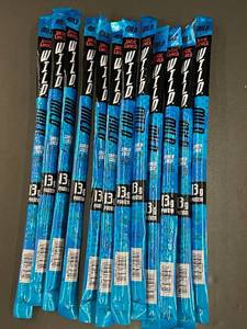 lot 104 image: ME 2 - Jack Links Wild Mild Snack Sticks 2.2oz, Lot of 10, Best-By 32025
