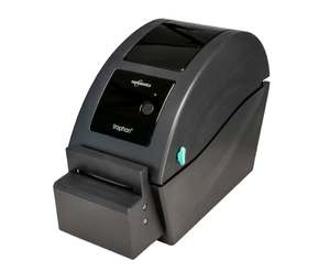 lot 99 image: MSRP $1000 Nanosonics Trophon DT2205 Label Printer  High-quality thermal printer delivers crisp 2-inch labels & receipts. Works with Trophon EPR software for traceable, accurate documentation. Perfect for medical or any label-printing needs