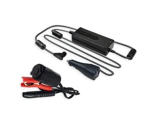 lot 80 image: New in box ResMed S9 DCDC Converter Cord