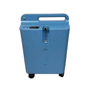 WOW MSRP $2000 Respironics Everflo Q Ultra-quiet Stationary 5 Liters (Per Minute) Oxygen Concentrator W/Opi -Oxygen Bars, Spas, Torch Welding &amp; Lampworking, Jewelry Design, Fish Farming++