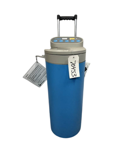 lot 5 image: Valleylab Pfizer AIRForce Smoke Evacuation System - Effective Multi-Stage Filtration, Ultra-Quiet Motor, Compact Design - Great Condition