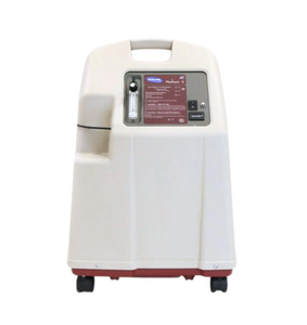 lot 6 image: MSRP $2800 INVACARE Platinum XL 5-Liter Oxygen Concentrator HomeFill II - Great For - Migraine Headaches, Oxygen Bars, Spas, Torch Welding & Lampworking Jewelry Design, Fish Farming & More GREAT Working Condition