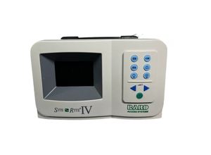 lot 15 image: Bard Site Rite IV Ultrasound System - Real-Time 2D Grayscale Imaging, Aids Needle and Catheter Placement, Visualizes Blood Vessels - Great Condition