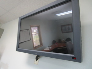 NEC LCD Touch Screen