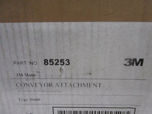 Carton Sealer 3M #8000A