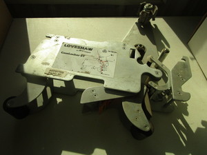 lot 14 image: Loveshaw CaseLocker Sealer