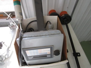 lot 15 image: Automation Components