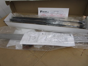 lot 18 image: Hatch Lift Set, Drawer Slide