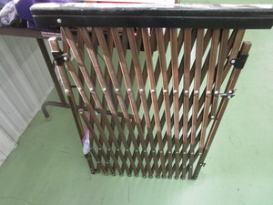 lot 20 image: Expansion Gate