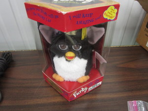 lot 94 image: Furby Special Edition