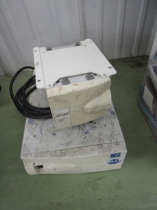 lot 98 image: Power Conditioners, Two