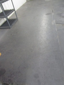 lot 111 image: Floor Mat 8 x 24