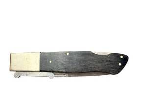 lot 323 image: Fury 40080 Japan 440 Stainless Folding Pocket Knife