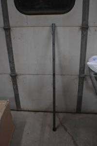 lot 4 image: Survival Tactical Walking Stick