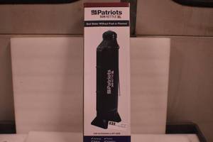 lot 7 image: Sun Kettle XL