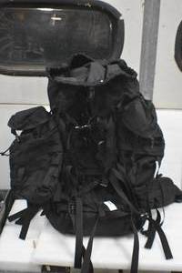 Raccoon 85 L Rucksack