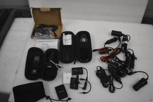 lot 14 image: Voice Recorder, Scan dictionary