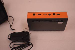 lot 15 image: Portable Power Bank