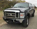 2010 Ford F350 XLT 4X4