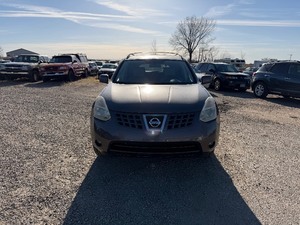 2008 Nissan Rogue AWD