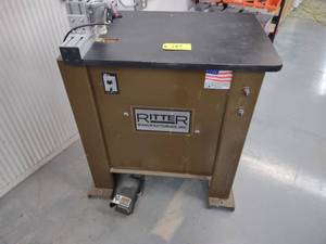 lot 187 image: Ritter R-200-T Pocket Drill, SN 532...