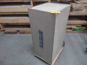 lot 227 image: JDS Air-Tech 200 Air Filter, Model ...