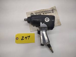 lot 247 image: 12 Air Impact...