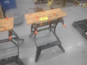 lot 279 image: Workmate 350...