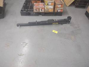 lot 301 image: Big Ben Tailgate Extender...