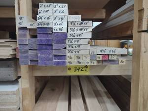 lot 342 image: Approx. 60 BF 1316 Select Soft Map...