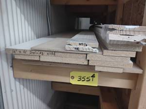 lot 355 image: Assorted Drops...