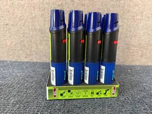 lot 73 image: 8Ct Of Talgate Torches With Bottle Opener