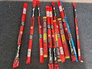 lot 236 image: Jack Links Wild Sticks