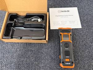 lot 72 image: Tasdise Dog Barking Controller