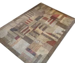 lot 32R image: LR - Nourison Somerset Collection Rug