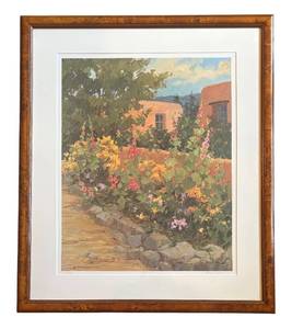 lot 63R image: FR - Joan Gibbons Limited Edition Signed Print